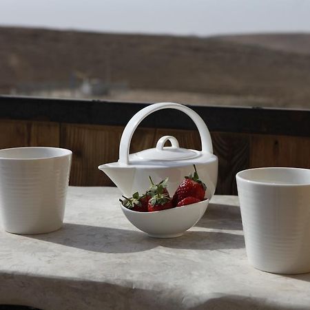 Skyline Villa Mitzpe Ramon Luaran gambar