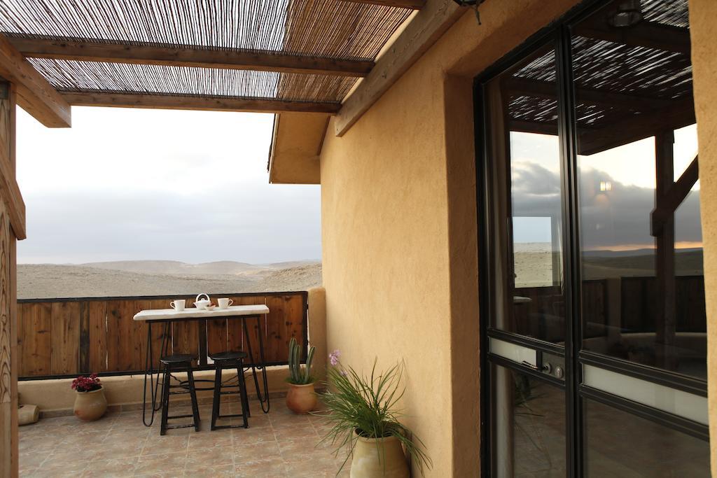 Skyline Villa Mitzpe Ramon Bilik gambar